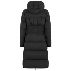 Landre Down Jacket Dame Frakker