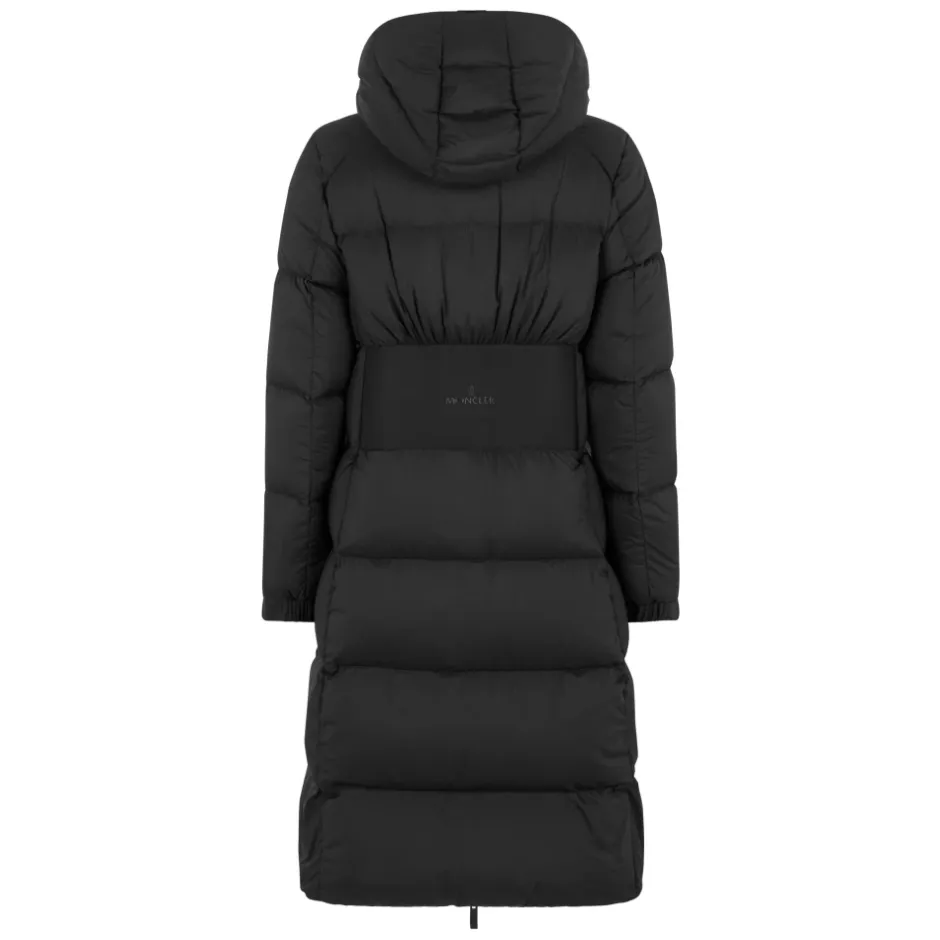 Landre Down Jacket Dame Frakker