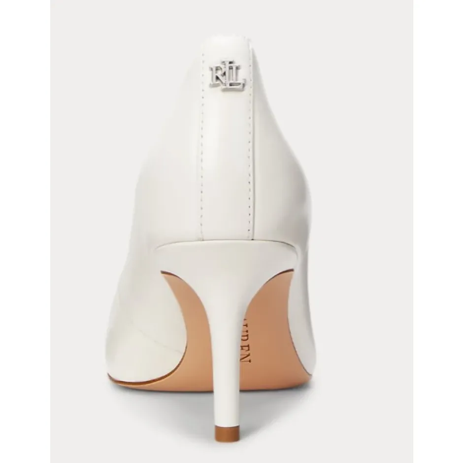 Hot Lanette Pump Dame Pumps