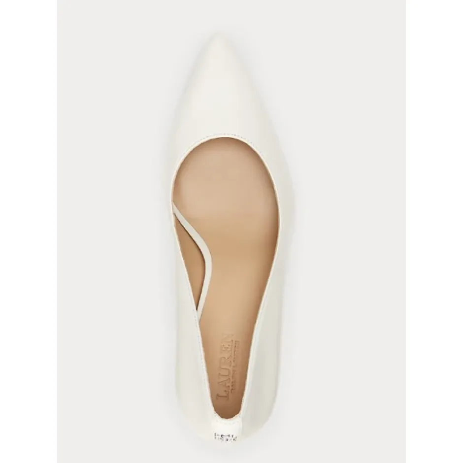 Hot Lanette Pump Dame Pumps