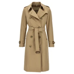 Sale Lang Chelsea Heritage Trenchcoat Dame Frakker