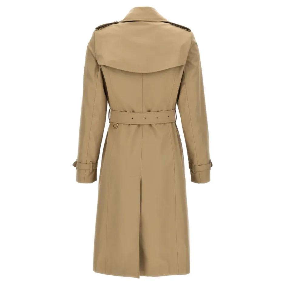 Sale Lang Chelsea Heritage Trenchcoat Dame Frakker