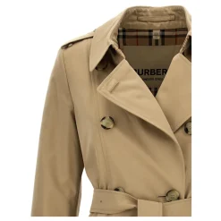 Sale Lang Chelsea Heritage Trenchcoat Dame Frakker
