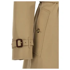Sale Lang Chelsea Heritage Trenchcoat Dame Frakker