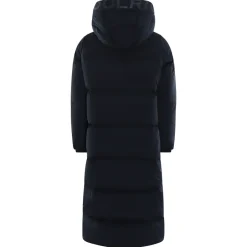 New Lang Parka Jakke til Kvinder Dame Frakker