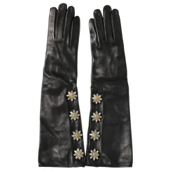 Best Lange Handsker Dame Handsker