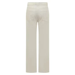 Best Lange Jeans med Vide Ben Dame Jeans