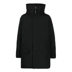Sale Langford Parka Frakker
