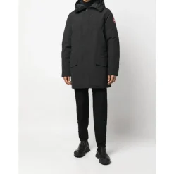 Sale Langford Parka Frakker