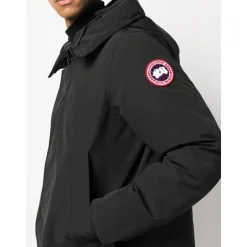 Sale Langford Parka Frakker