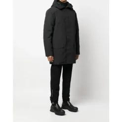 Sale Langford Parka Frakker
