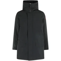 Outlet Langford Parka Frakker