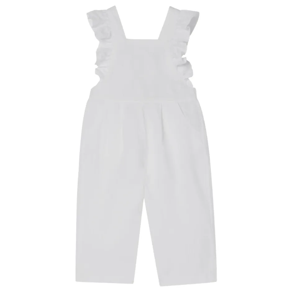 New Langærmet Baby Heldragt Børn Jumpsuits