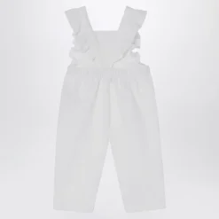 New Langærmet Baby Heldragt Børn Jumpsuits