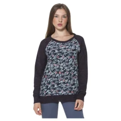 New Langærmet sweater Dame Sweatshirts