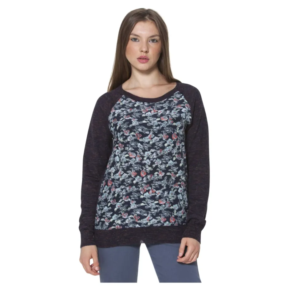 New Langærmet sweater Dame Sweatshirts