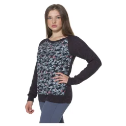 New Langærmet sweater Dame Sweatshirts