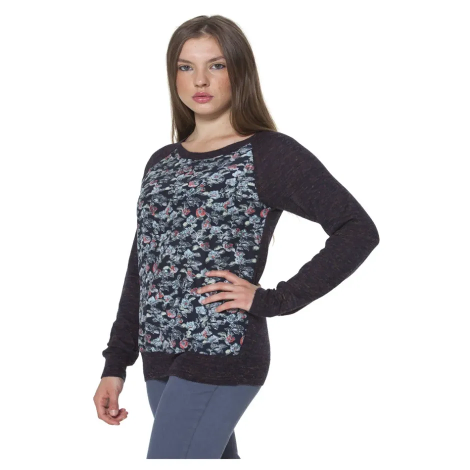 New Langærmet sweater Dame Sweatshirts