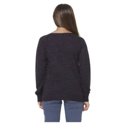 New Langærmet sweater Dame Sweatshirts