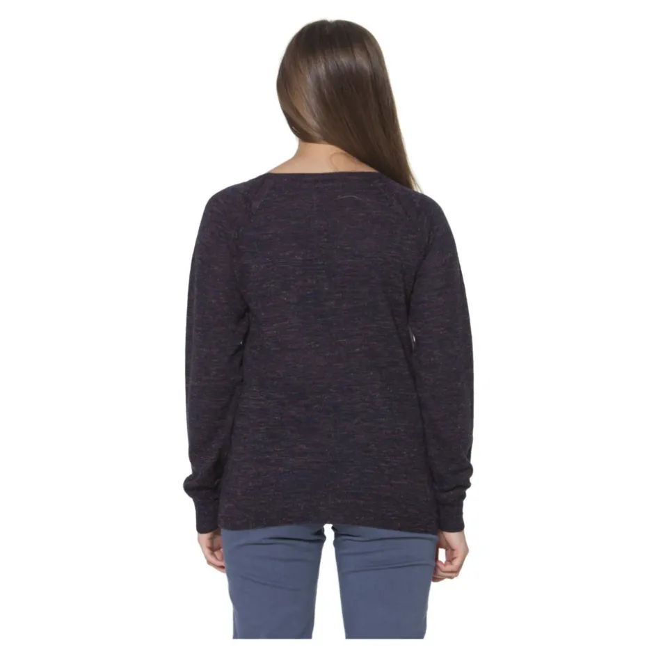 New Langærmet sweater Dame Sweatshirts