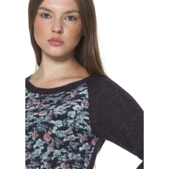 New Langærmet sweater Dame Sweatshirts