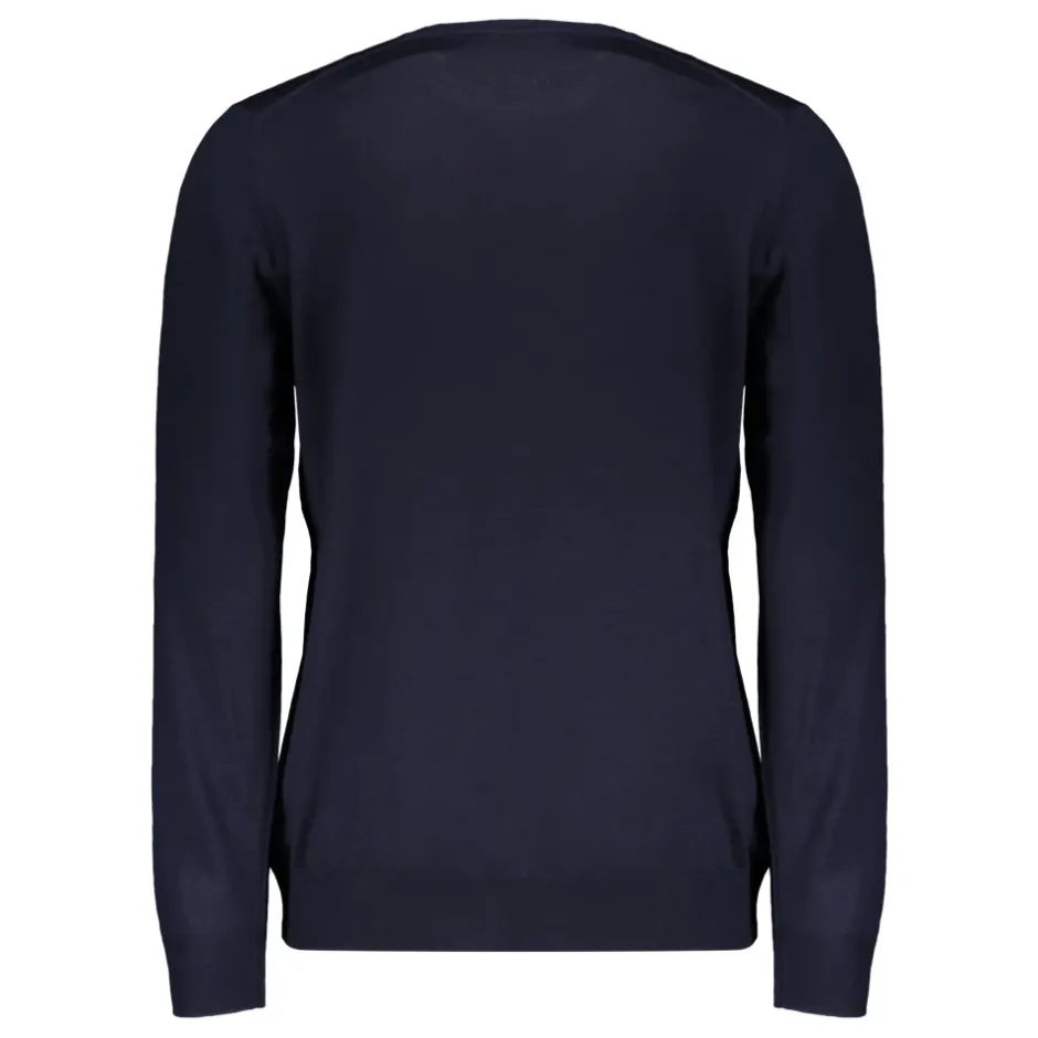 Langærmet sweater Strik