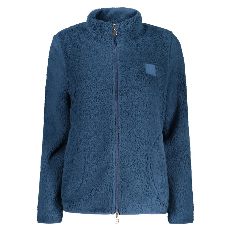 Outlet Langærmet sweatshirt Fleece