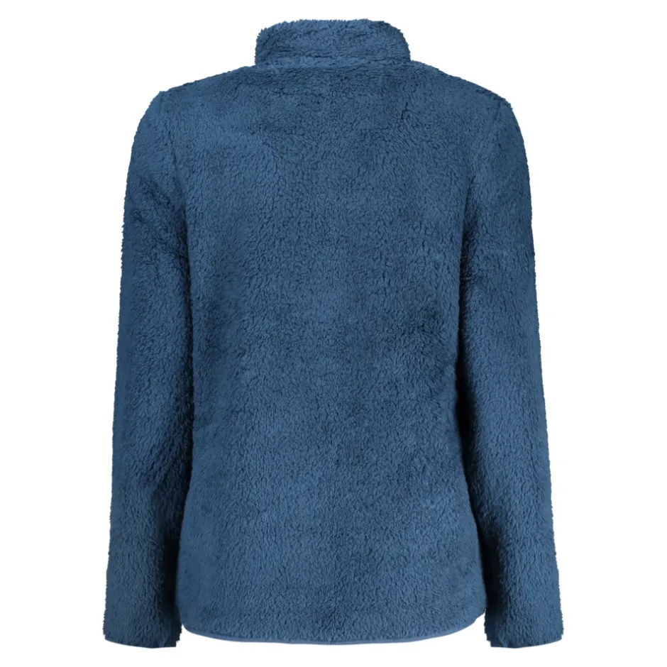 Outlet Langærmet sweatshirt Fleece