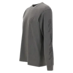 Sale Langærmet Terrestrial T-shirt Sweatshirts