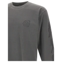 Sale Langærmet Terrestrial T-shirt Sweatshirts