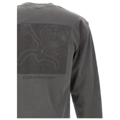 Sale Langærmet Terrestrial T-shirt Sweatshirts