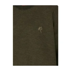 Clearance Langærmet trøje Strik