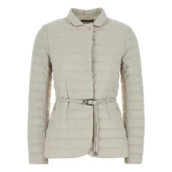 Hot Lanzada Down Jacket Dame Jakker