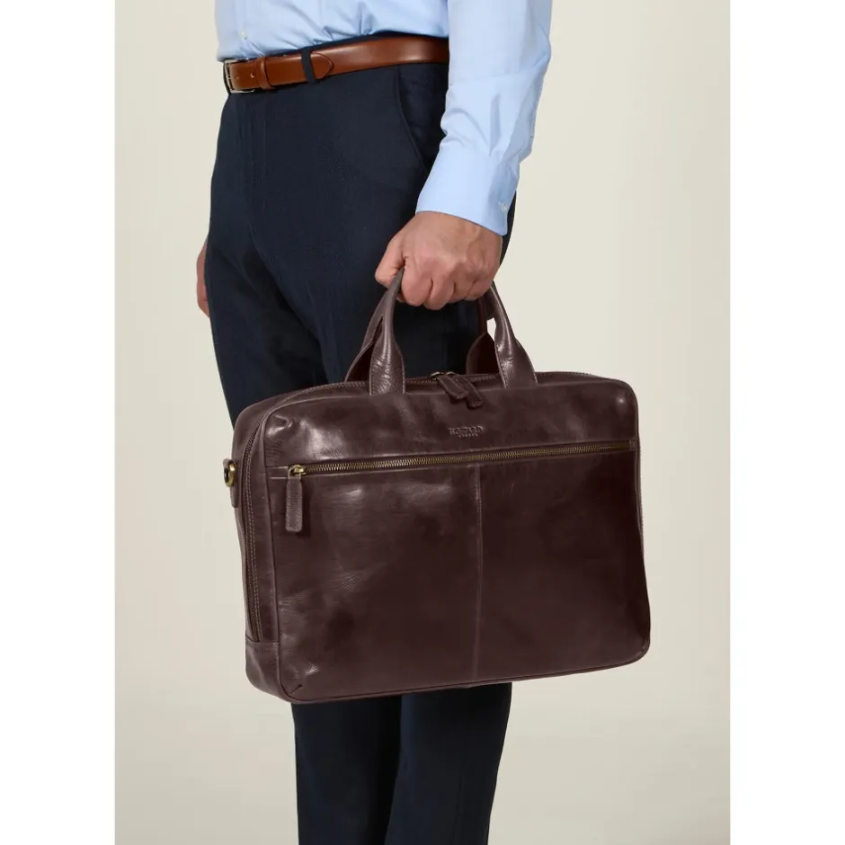 Discount Laptop Taske Frank Tasker