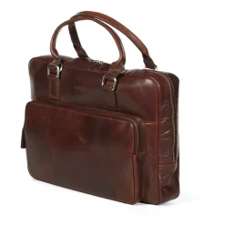 Clearance Laptop Taske Leopold Tasker