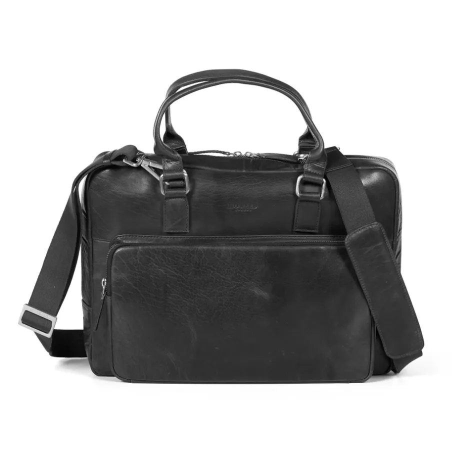 Sale Laptop Taske Leopold Tasker