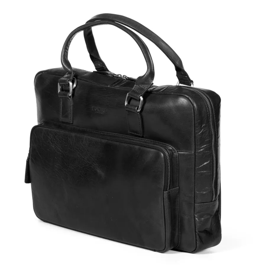 Sale Laptop Taske Leopold Tasker