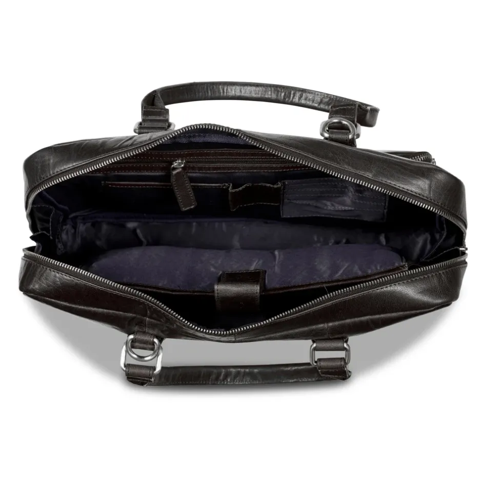 Sale Laptop Taske Leopold Tasker