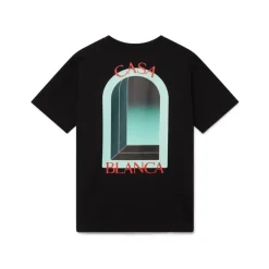 Best L'Arche Kortærmet T-shirt T-Shirts