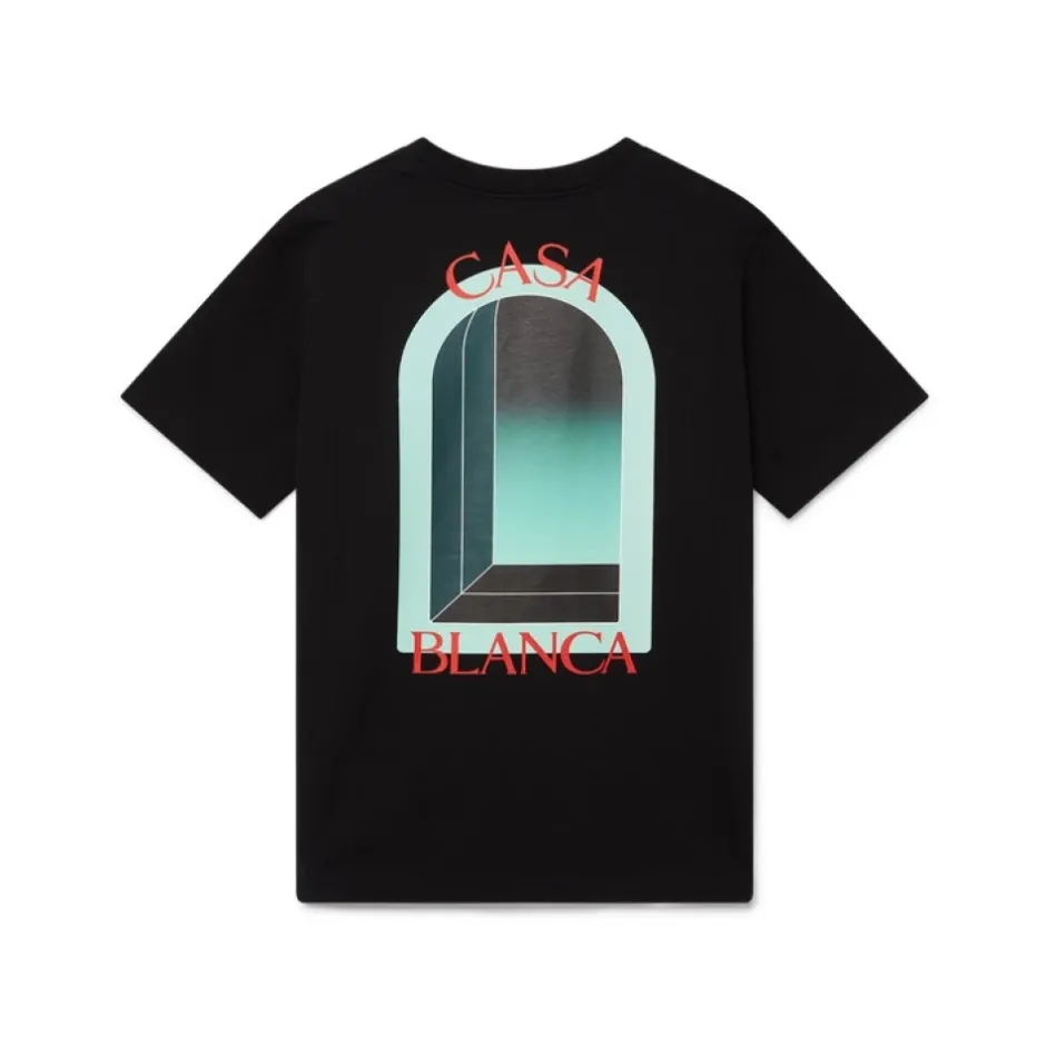 Best L'Arche Kortærmet T-shirt T-Shirts