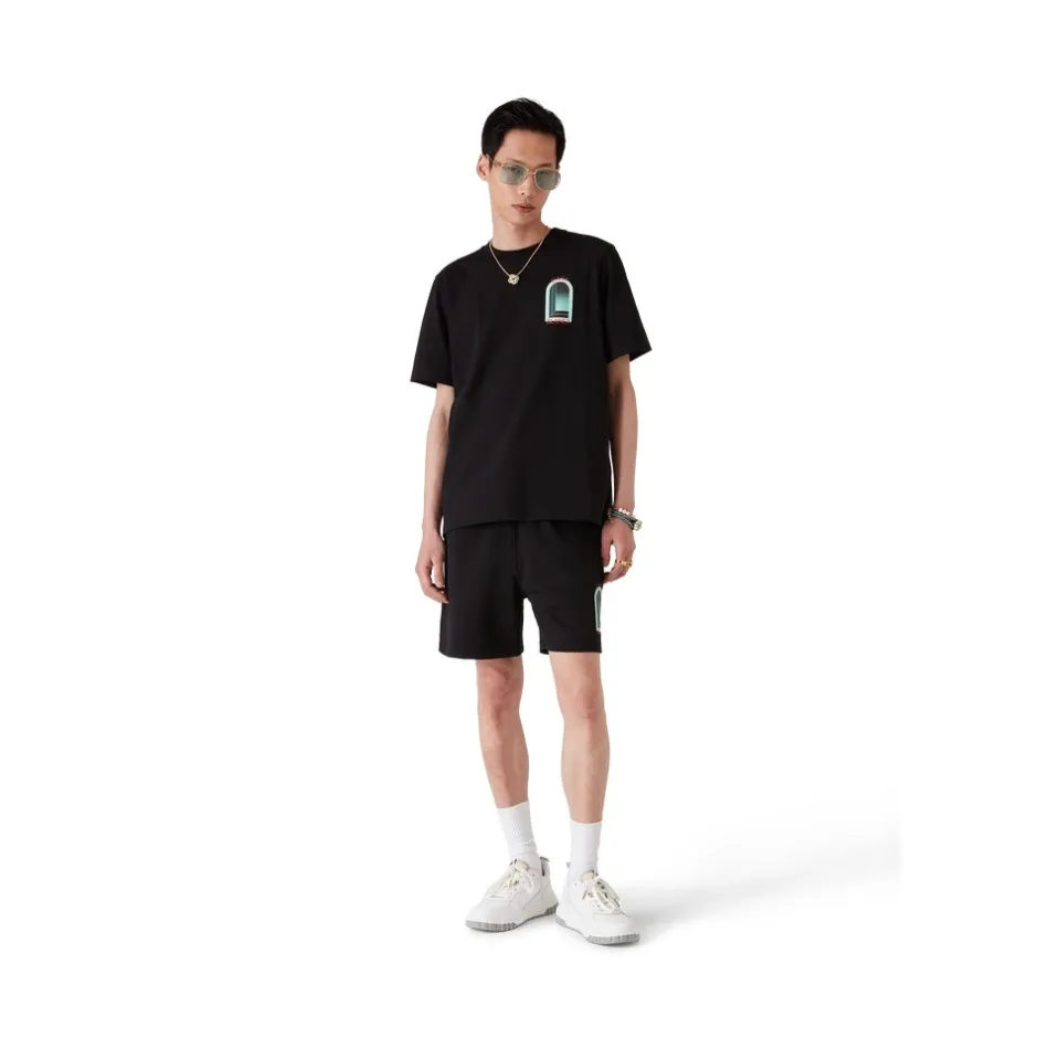 Best L'Arche Kortærmet T-shirt T-Shirts