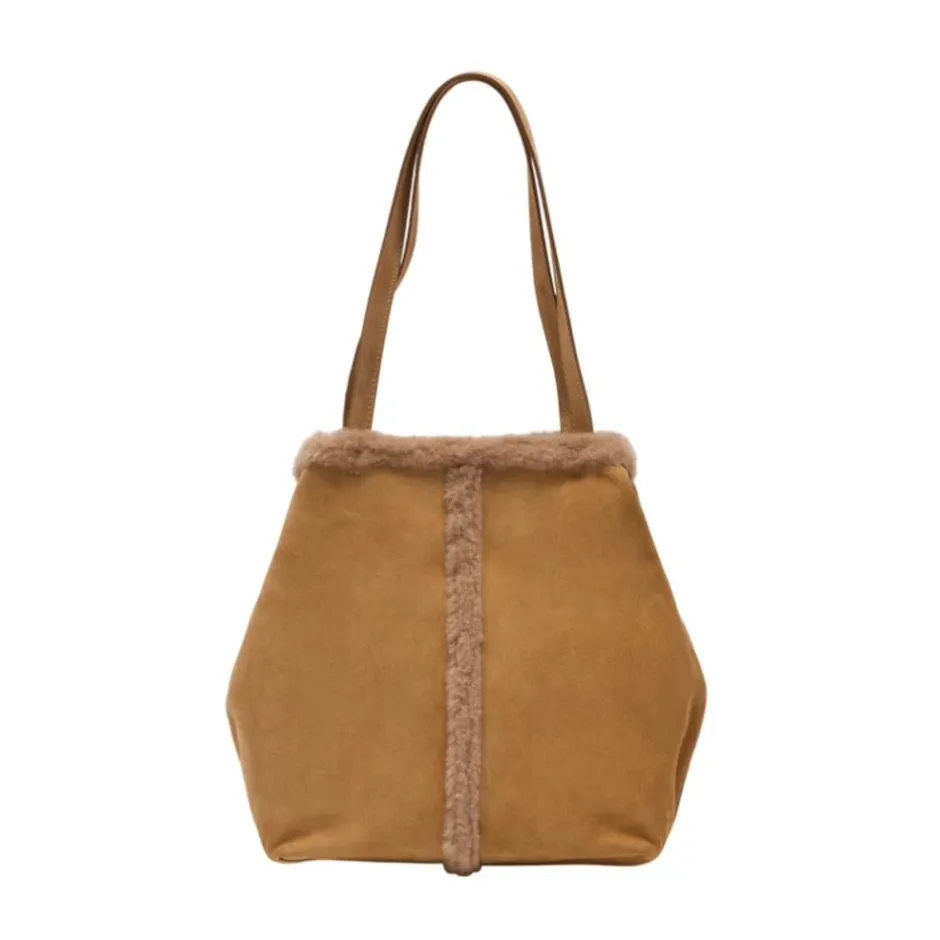 Clearance Large Daily Tote Dame Indkøbstasker