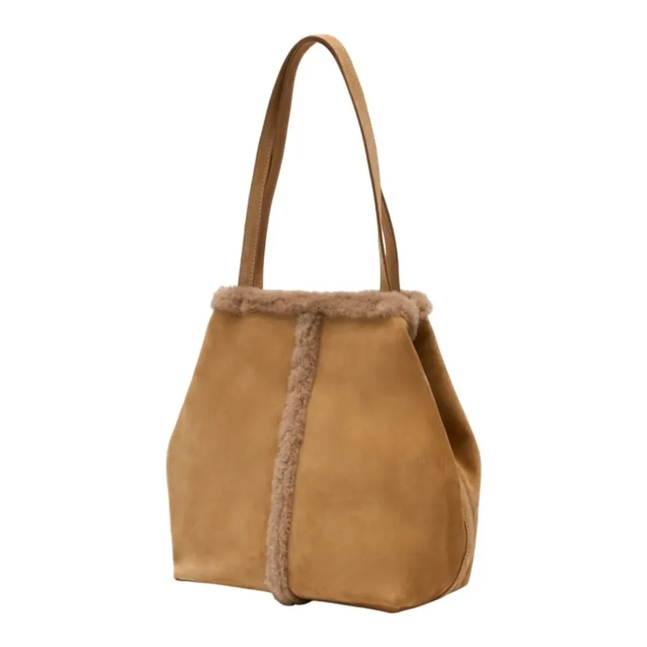 Clearance Large Daily Tote Dame Indkøbstasker