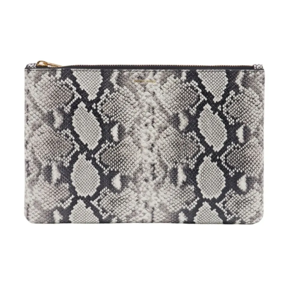 Large Elly Purse Dame Clutch