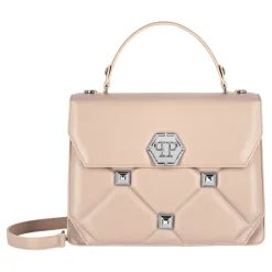 Clearance Large Handle Bag Superheroine Dame Håndtasker