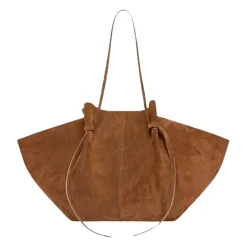 Best Large Mochi Taske Dame Indkøbstasker