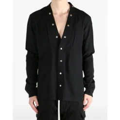 Clearance Larry Fogpocket Shirt Strik