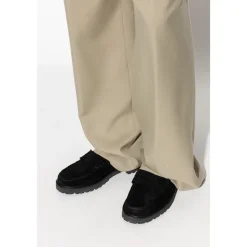 Sale Larson Lug Penny Loafers Loafers