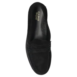 Sale Larson Lug Penny Loafers Loafers