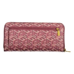 Clearance Laurel Large Zip-Around Wallet Dame Bæltetasker